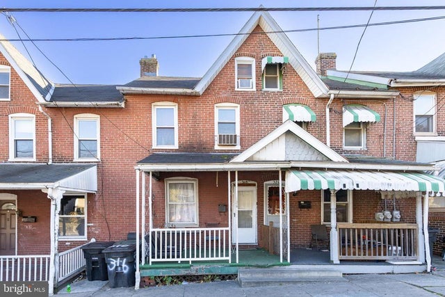 318 W Lincoln Hwy, Coatesville