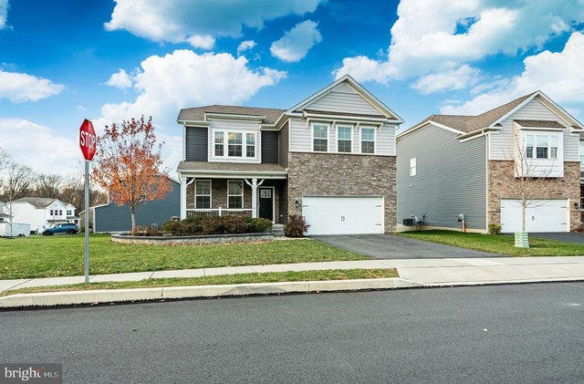 213 Seven Springs Ln, Downingtown