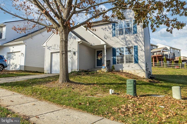 110 Coldbrooke Ln, Coatesville