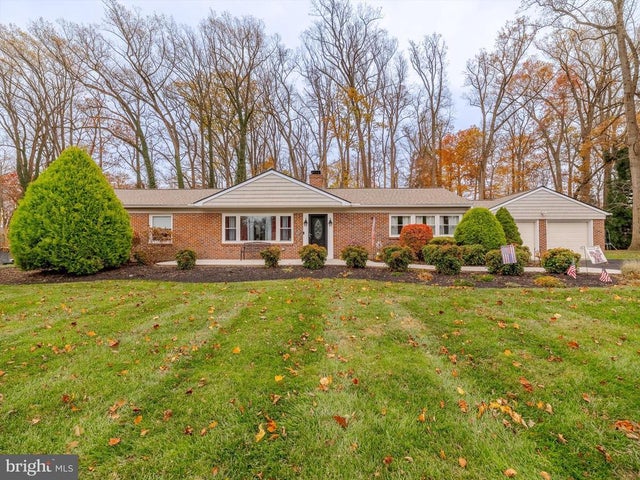 705 Potter Dr, Kennett Square