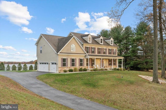 1392 Hickory Hill Rd, Chadds Ford