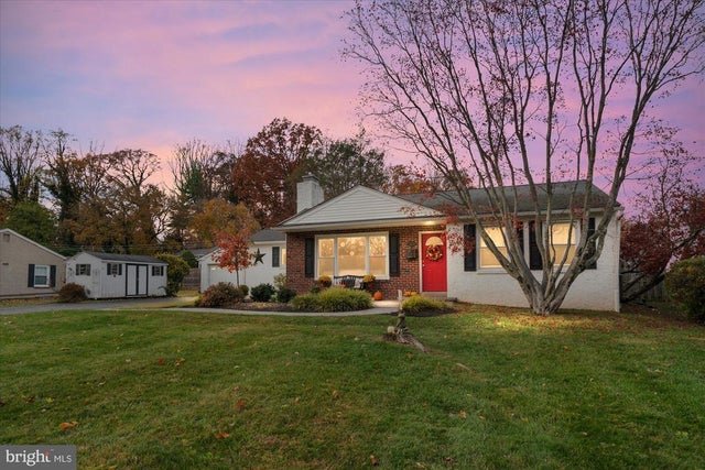 5 Yorktown Ave, West Chester