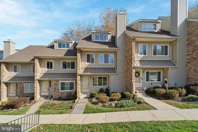 413 Cannon Ct #413, Chesterbrook