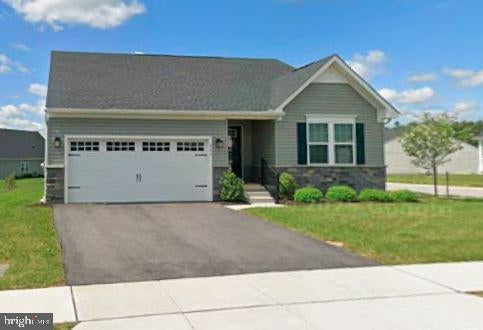 260 Letitia Manor Dr, West Grove