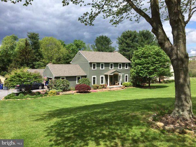 115 Evergreen Dr, Downingtown
