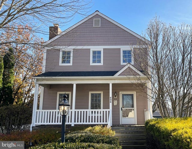 606 Wexford Ave, Downingtown