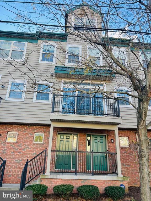 326 Jefferson Ave #26, Downingtown