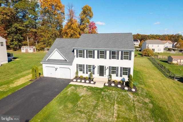 116 Cornwall Pl, Coatesville