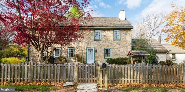 2175 W Swedesford Rd, Malvern