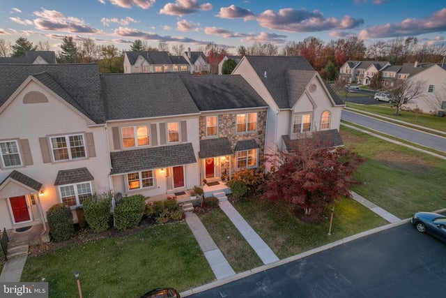 152 Brandywine Ct #128, Kennett Square