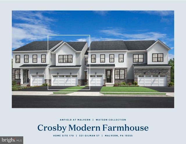 321 Gilman St #lot 170, Malvern