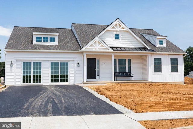 324 Greenwood Dr #lot 42 (douglas), Oxford