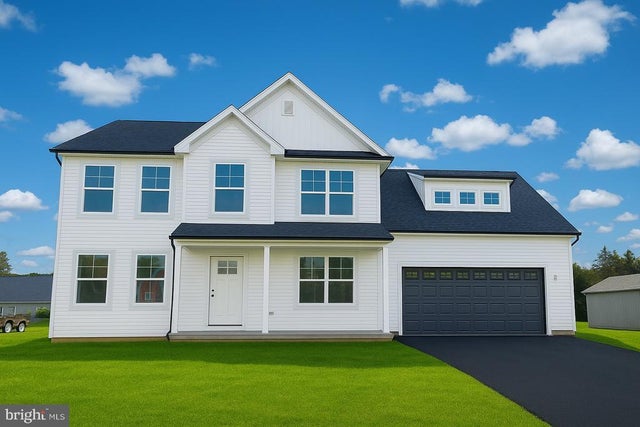 228 Hockersville Rd, Hershey