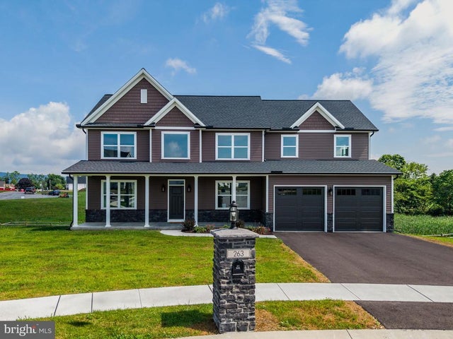 263 Mindy Dr, Harrisburg