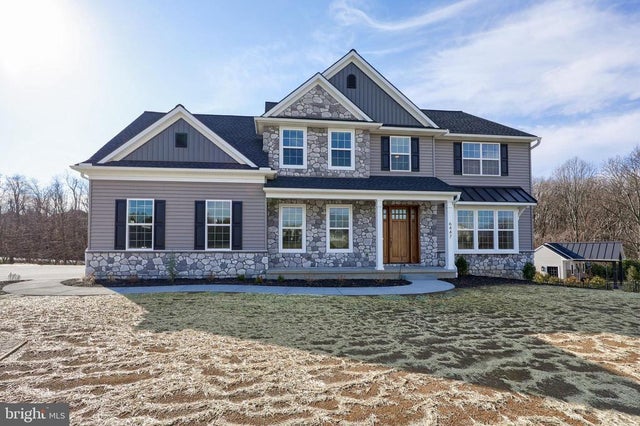 6447 Moline Ln, Harrisburg