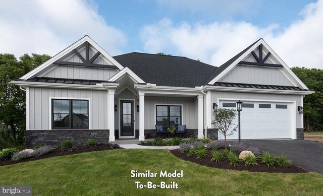 Lot #57 Patton Rd, Harrisburg