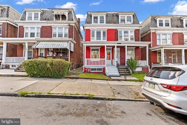 1827 Park St, Harrisburg