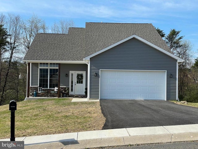 0 Montfort Dr, Harrisburg