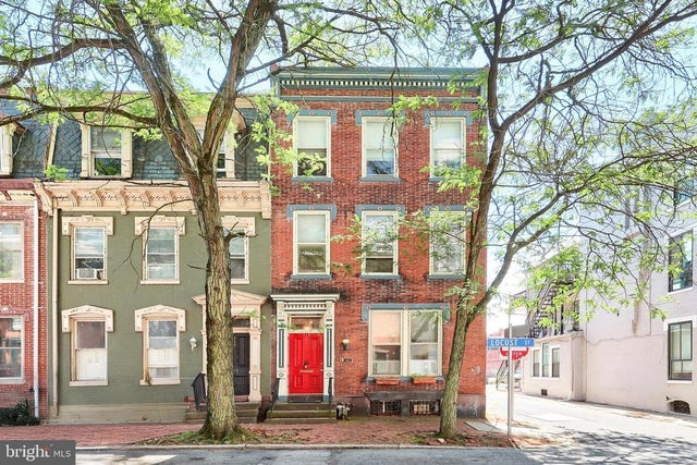 115 Locust St, Harrisburg