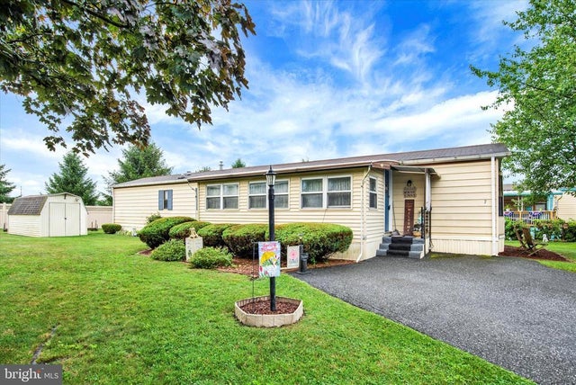 7 Meadow Run Pl, Harrisburg