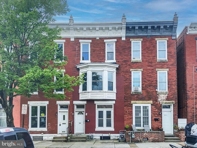 2032 N 5th St, Harrisburg