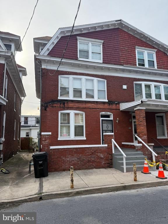 2216 Penn St, Harrisburg