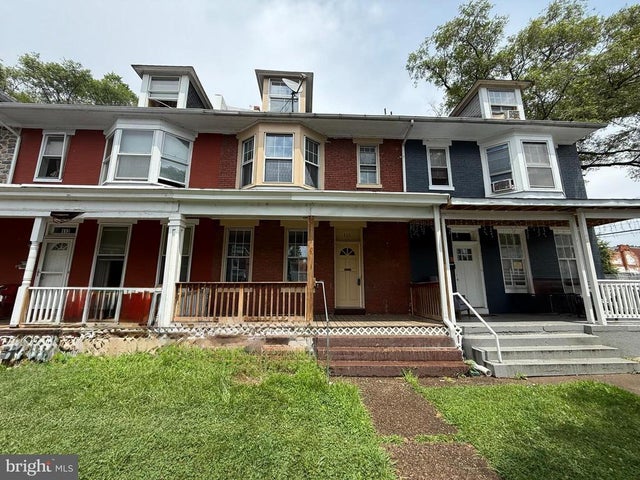111 N 17th St, Harrisburg