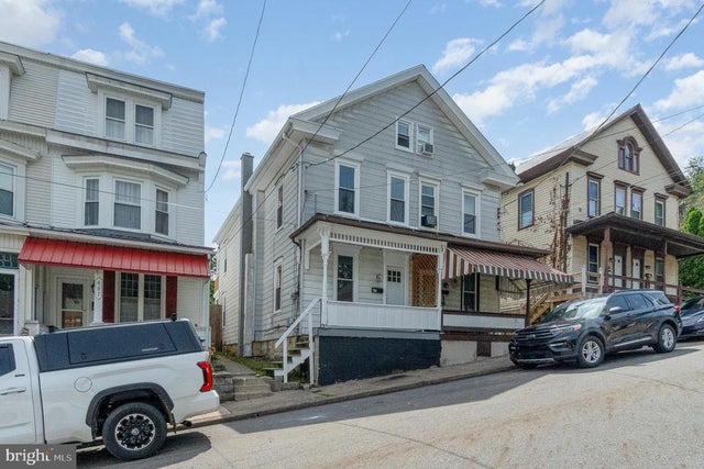 609 Spruce St, Lykens