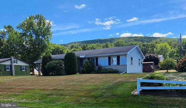 116 E Bonnie Ave, Elizabethville