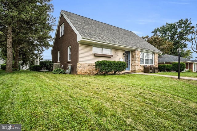 520 W Caracas Ave, Hershey