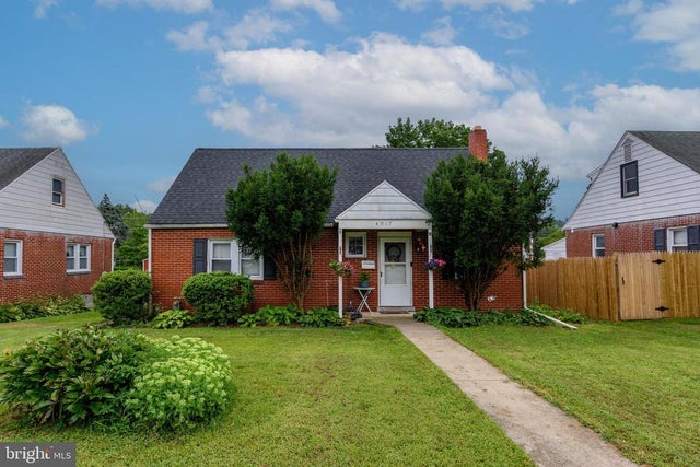 4917 Lancaster St, Harrisburg