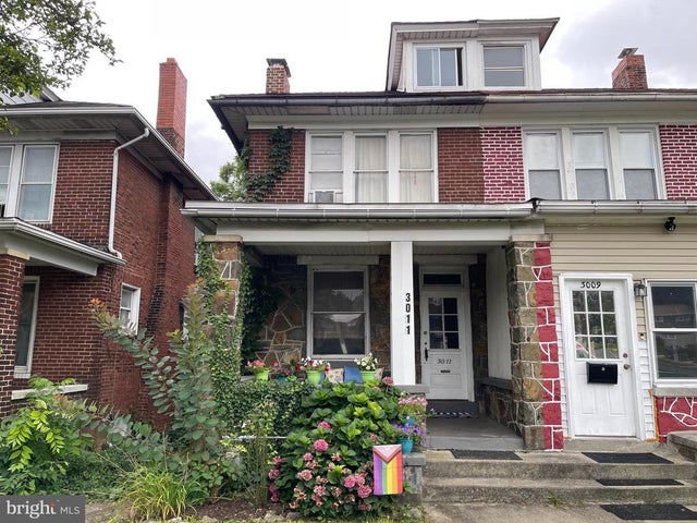 3011 Derry St, Harrisburg