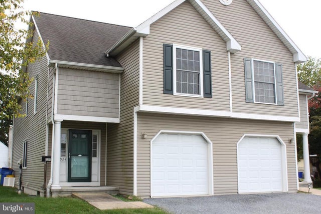 924 Chambers St, Harrisburg