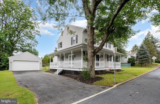 213 Redwood St, Harrisburg