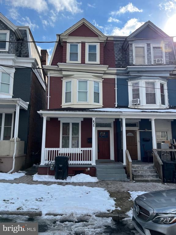 435 Harris St, Harrisburg