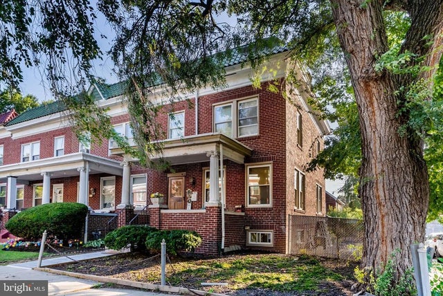 2452 N 4th St, Harrisburg