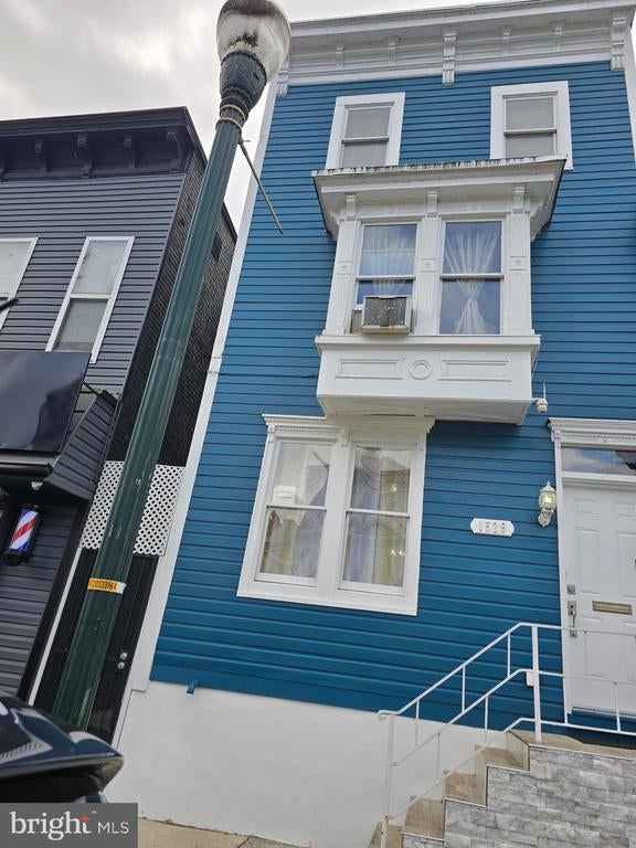 1529 Derry St, Harrisburg