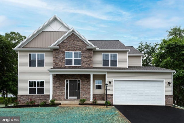 2312 Continental Dr, Harrisburg