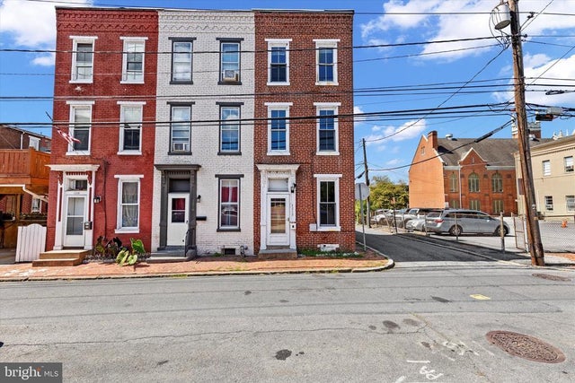 1212 Susquehanna St, Harrisburg