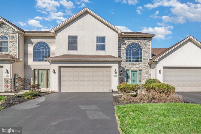 2199 Bordeaux Ct, Harrisburg