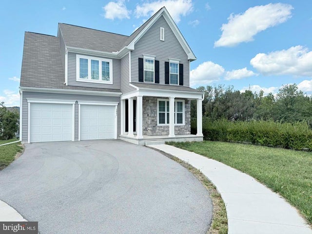 1841 Ethan Dr, Harrisburg