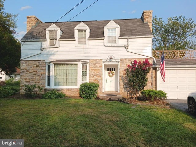 212 Wood St, Harrisburg