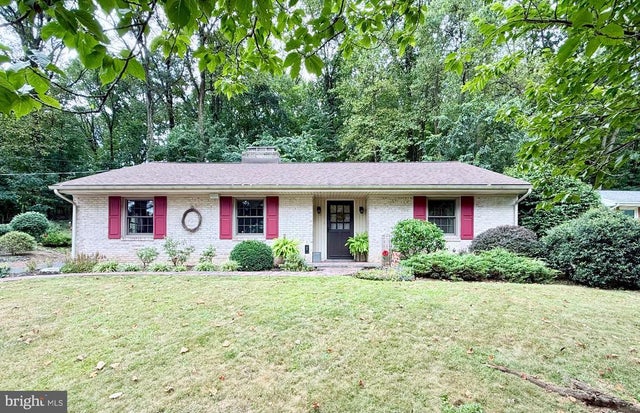 60 S Hills Dr, Hershey