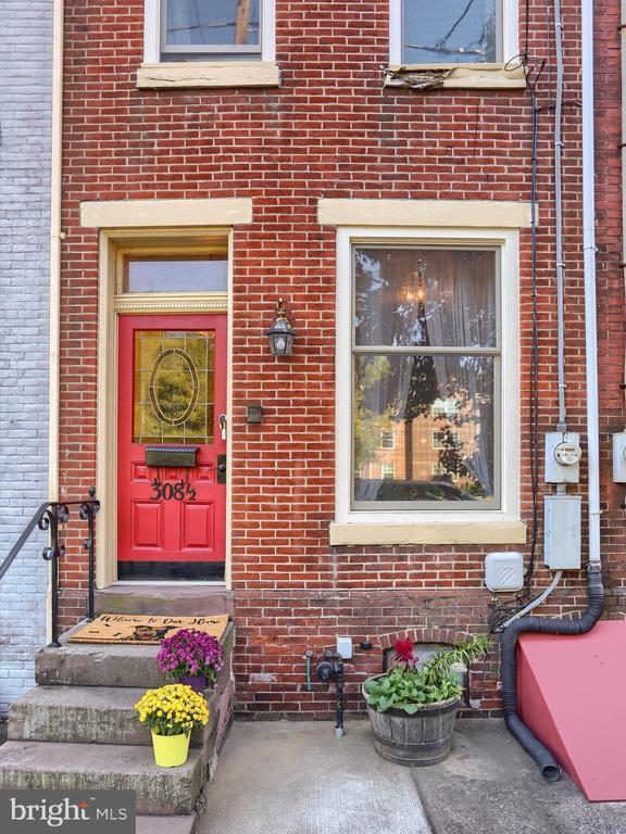 308-1/2 S 2nd St, Harrisburg
