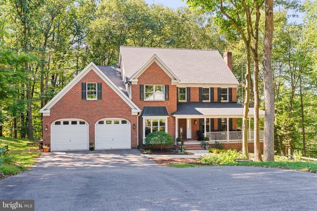 1155 Greenwood Dr, Hummelstown