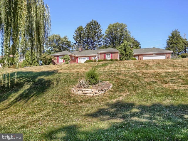 4102 Crestview Rd, Harrisburg