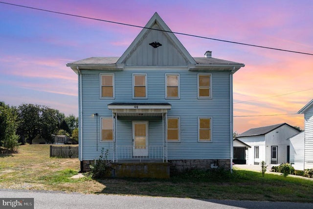 46 Laudermilch Rd, Halifax