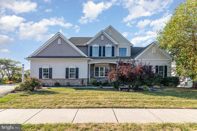 764 Cattail Dr, Harrisburg