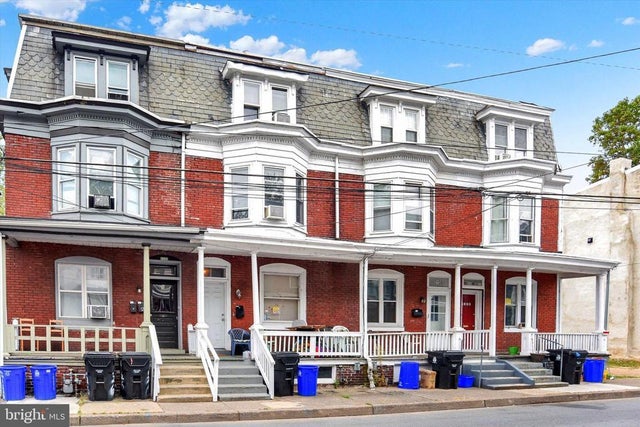 2128 Penn St, Harrisburg