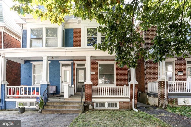 1635 Berryhill St, Harrisburg